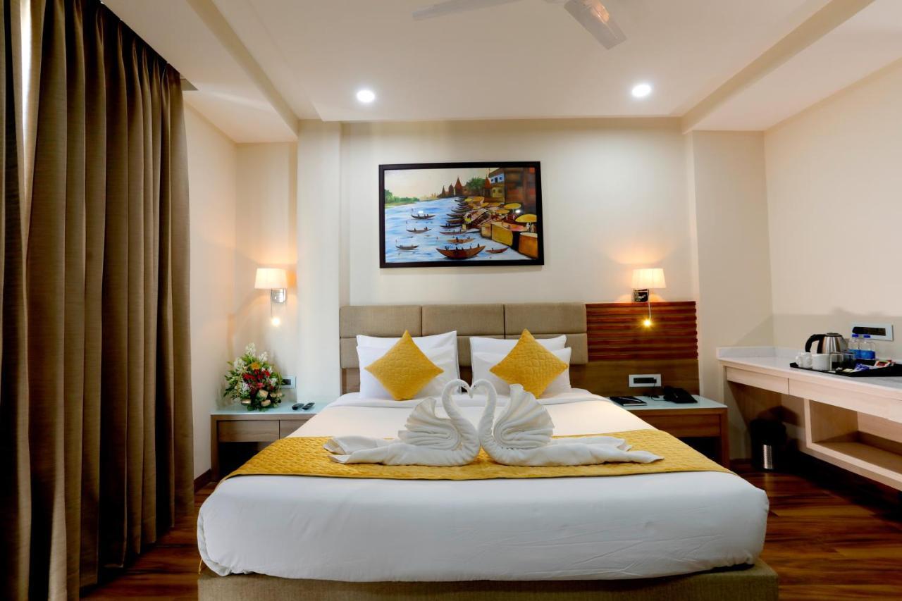 Dolphin Grand Hotel