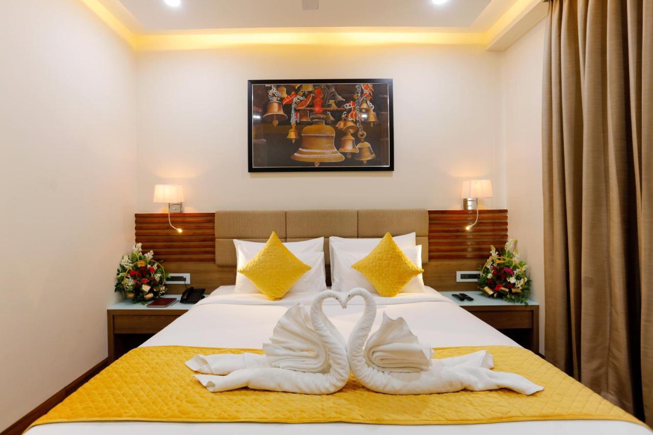 Dolphin Grand Varanasi
